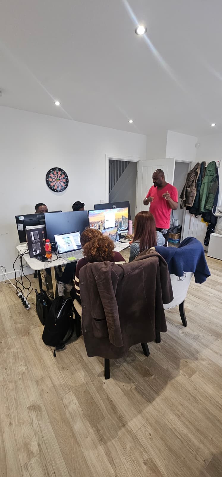 Training Masterclass